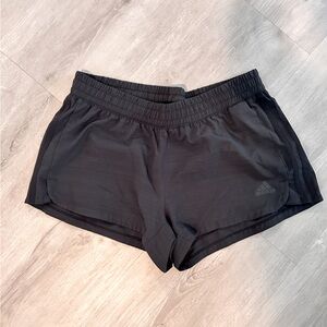 Adidas aeroready athletic shorts, size M.